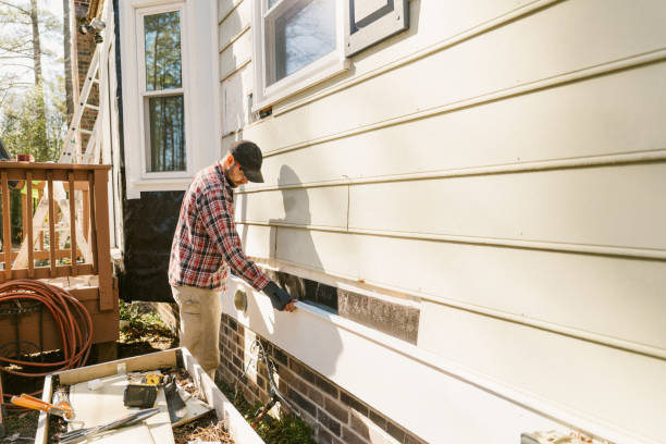 Trusted Wood Siding service in Brownstown, PA - Creative Siding